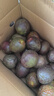 京鲜生 广西紫皮百香果 3斤装 单果70g+ 酸甜风味 生鲜水果 实拍图