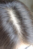 施华蔻（Schwarzkopf）怡然摩丝染发霜4.9桑葚藤紫 泡泡染发剂染发膏轻松染盖白发 实拍图