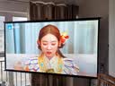 创珀激光投影仪家用家庭影院8K4K超高清解码白天客厅卧室无屏电视办公会议民宿云台投影机2026新款 Z8X 高亮旗舰版-10000流明 实拍图