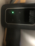 影腾随身wifi三网全国通用无线wi-fi6免插卡移动联通电信无限制大流量卡便携式网卡高速网络2026款5GHF 【三网通3000毫安充电款+黑色】*超长续航 实拍图