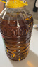 鲁花【保真菜籽油】 食用油 非转基因低芥酸浓香菜籽油 3.09L香飘万家 实拍图