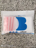 登比食品自封袋3号7*10cm加厚封口袋包装密封袋塑封袋100只装 实拍图