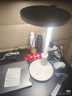 好视力AAAA级护眼台灯儿童学生学习阅读卧室书桌近视防控led灯 TG032Pro 实拍图