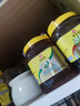 冠生园 椴树蜂蜜1350g 中华老字号 严选椴树蜜 量贩装早餐牛奶伴侣冲饮  实拍图