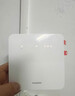 华为4g路由器2移动随身wifi无线上网卡CPE无限插卡路由器免装宽带全国通用流量2025款5 实拍图