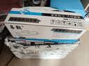 喜数 适用惠普1005mfp打印机墨盒 12a碳粉墨粉 hp1005硒鼓易加粉 q2612a晒鼓 京配当日/次日达【大容量易加粉3500页】 惠普(HP)激光打印机一体机碳粉盒墨粉盒 实拍图