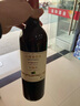 长城特选5橡木桶解百纳干红葡萄酒750ml*6瓶整箱装红酒自营送礼 实拍图