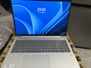 惠普（HP）战66八代 16英寸轻薄笔记本电脑25新200系列标压锐龙5 24G 512G 高清屏 实拍图