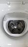 海尔（Haier）波轮洗衣机全自动迷你 3KG婴儿儿童分区洗 小型内衣裤精华洗可预约 家用换新补贴XQB30-ER57N 实拍图