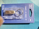 爱国者（aigo）16GB USB2.0 U盘 办公电脑U盘 投标u盘U268 小巧便携金属优盘 实拍图