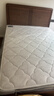 顾家家居（KUKA）梦想垫旗舰版天然乳胶独袋弹簧床垫主次卧0001J软硬适中1.5x2米 实拍图