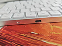 Bkayp【26年热销榜】适用苹果鼠标键盘套装妙控无线蓝牙iPad平板MacBook笔记本电脑办公可充电认证电芯 实拍图