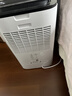 德业（Deye）除湿机/抽湿机 除湿量25升/天 45㎡家用轻音地下室除潮除湿器干衣机客厅卧室 手机智控DYD-T22A3 实拍图
