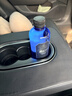 斐矿新品尝鲜天然苏打水390ml*12瓶*2箱 24瓶 云尚冰川五大连池天然 实拍图