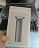 米家电动剃须刀S101小米刮胡刀18刀快速剃净双环刀网防夹须1.5小时快充岩砂灰生日礼物送男友/父亲礼物 实拍图