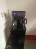 美菱（MeiLing）茶吧机 家用多功能智能遥控温热型立式饮水机 高颜轻奢【24H保温】 制冷制热型 实拍图