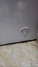 容声（Ronshen）200L单温家用冰柜小型冷柜减霜80%一级能效深冷-35℃冷藏冷冻两用BD/BC-200ZMSA国家补贴 实拍图