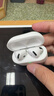 Apple/苹果 AirPods 4(支持主动降噪)搭配无线充电盒(USB-C)苹果耳机 蓝牙耳机适用iPhone/iPad 四代 实拍图