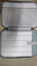 SHENG BEI ER平板收纳包适用12英寸13华为matepad air苹果ipad pro电脑手提袋 黑色（尼龙） 12/12.1/12.2/12.5/13.2/13.3英寸保护套 实拍图