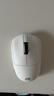 迈从（MCHOSE）A7 V2轻量化无线鼠标全能旗舰磁吸无线充游戏电竞办公神鼠三模连接PAW3950/3395人体工学 A7 V2 Pro+ 浆果红（磁吸无线充） 实拍图