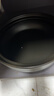 小熊（Bear）砂锅 宽口煲仔饭炖锅耐高温不开裂2.5L 煲汤燃气灶陶瓷锅厨房好物 实拍图