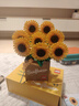 乐高（LEGO）(LEGO)积木拼装40524向日葵组合8支装 实拍图
