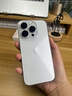 图拉斯【龙迹玻璃】适用苹果16promax镜头膜iphone16pro摄像头钢化膜单颗粒AGC保护贴膜三颗装【银白色】 实拍图