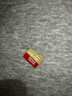 闪迪（SanDisk）128GB TF(MicroSD)内存卡 4K极速金卡A2 V30 U3行车记录仪 运动相机无人机 监控存储卡 读190MB/s 实拍图