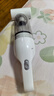 憨憨乐园宠物吸毛器狗毛猫毛清理器强力吸尘器吸床上猫咪毛发专用电动* 实拍图