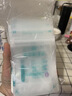 新贝 储奶袋小容量 一次性存奶袋可冷冻 加厚防漏100ml*60片装9108-3 实拍图