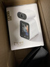 中兴（ZTE）小兴看看SC50S智能带屏摄像机 3K超清摄像头500万像素 红外夜视家用室内 AI智能守护 双向视频通话 实拍图