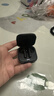 小米（MI）Redmi Buds 6 活力版 蓝牙耳机 30小时长续航 适用于安卓苹果手机 黑色 实拍图