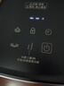 松下暖风机家用石墨烯取暖器电暖器小太阳浴室电暖气冬季办公室摇头卧室遥控塔式热风机轻音PTC热风扇 升级曲面广域炭火语音AI款 实拍图