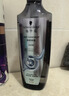 施华蔻（Schwarzkopf）多效修护型洗发露400ml 净油洗发水 柔顺滋养洗头膏（新老包装） 实拍图