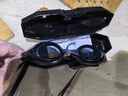 361°泳镜防水防雾高清近视度数男女士成人专业游泳眼镜潜水装备 实拍图