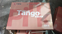 天章 （TANGO）新粉天章A4纸打印纸80g500张*4包一箱【均衡品质】白纸草稿纸 高性价比复印纸加厚 整箱2000张 实拍图