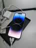苹果14promax【512G抄底抢购】手机Apple【24期免息】苹果iphone14promax 国行5G 二手手机 银色 {评价有礼} 【95新】256G【3期免息】 三年老店+五星店铺+一年质 实拍图