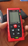 德力西电气测距仪高精度激光红外线量房仪家用电子尺DB系列双水平泡50米 实拍图