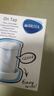 碧然德（BRITA）家用净水壶 滤水壶滤芯 MAXTRA+LE 去水垢专家滤芯 3枚装 实拍图