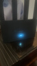 小米（MI）Xiaomi路由器BE3600 黑色 疾速Wi-Fi7 双宽带聚合 全屋智能联动 家用路由器 实拍图