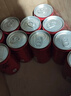 可口可乐（Coca-Cola）汽水 碳酸饮料 200ml*24罐  迷你摩登罐 新老包装随机发货 实拍图