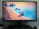 华硕ROG XG27ACG 27英寸显示器2K电竞 2K180Hz原生高刷FastIPS 1ms响应G-SYNC兼容HDR400 TYPE-C 实拍图