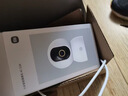 小米智能摄像机 3 3K家用云台摄像头500万像素室内监控器360度无死角带夜视手机远程婴儿宠物 实拍图