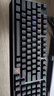 雷柏（Rapoo）V500PRO-98升级款 98键有线背光机械键盘 炫酷RGB侧灯游戏电竞吃鸡办公全键无冲可编程键盘 红轴 实拍图