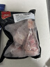 龙大肉食 猪蹄块2斤 冷冻免切猪蹄子猪爪猪手猪脚猪蹄生鲜 猪肉卤猪蹄酱卤 实拍图
