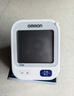 欧姆龙（OMRON）【行业热销】电子血压计血压仪家用老人医用高精准U726J 实拍图