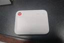 中兴（ZTE）F50 5G随身wifi免插卡移动无线便携式路由器热点车载笔记本电脑上网卡托全国通用流量 实拍图
