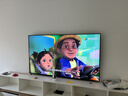 三星（SAMSUNG）不支持延迟发货 QNX9D系列NeoQLED量子点 MiniLED电视薄4K 120Hz高刷 HDMI2.1 潘通色彩认证AI画质 75英寸 QA75QNX9DAJXXZ 实拍图