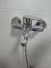 科固（KEGOO）混水阀三联浴缸淋浴水龙头冷热 浴室卫生间花洒开关混合阀铜K3034 实拍图