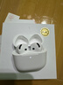 UKL【华强北顶配丨Air4代降噪款】蓝牙耳机适配苹果无线2026新款半入耳式金榜iphone17/16/15/14pods4 【原版正装全功能主动降噪版】 【主动降噪+空间音頻+三真电量】 实拍图
